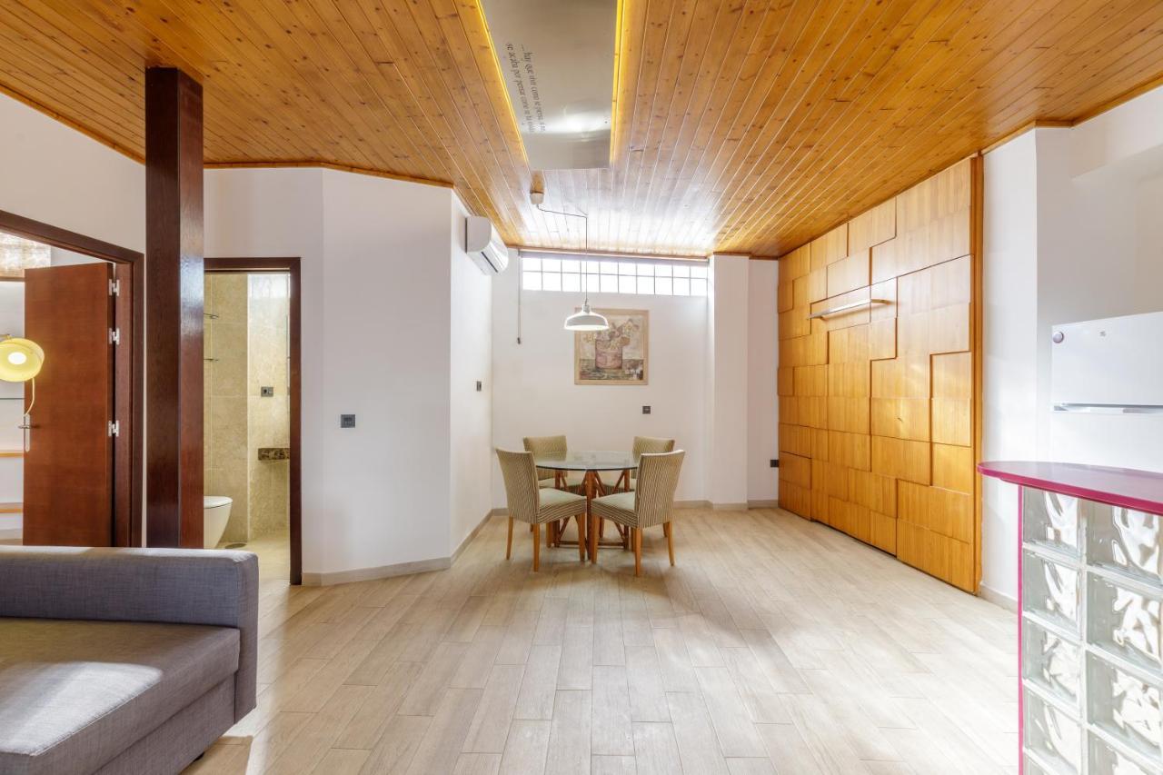 Autor By Caleta Homes Leilighet *