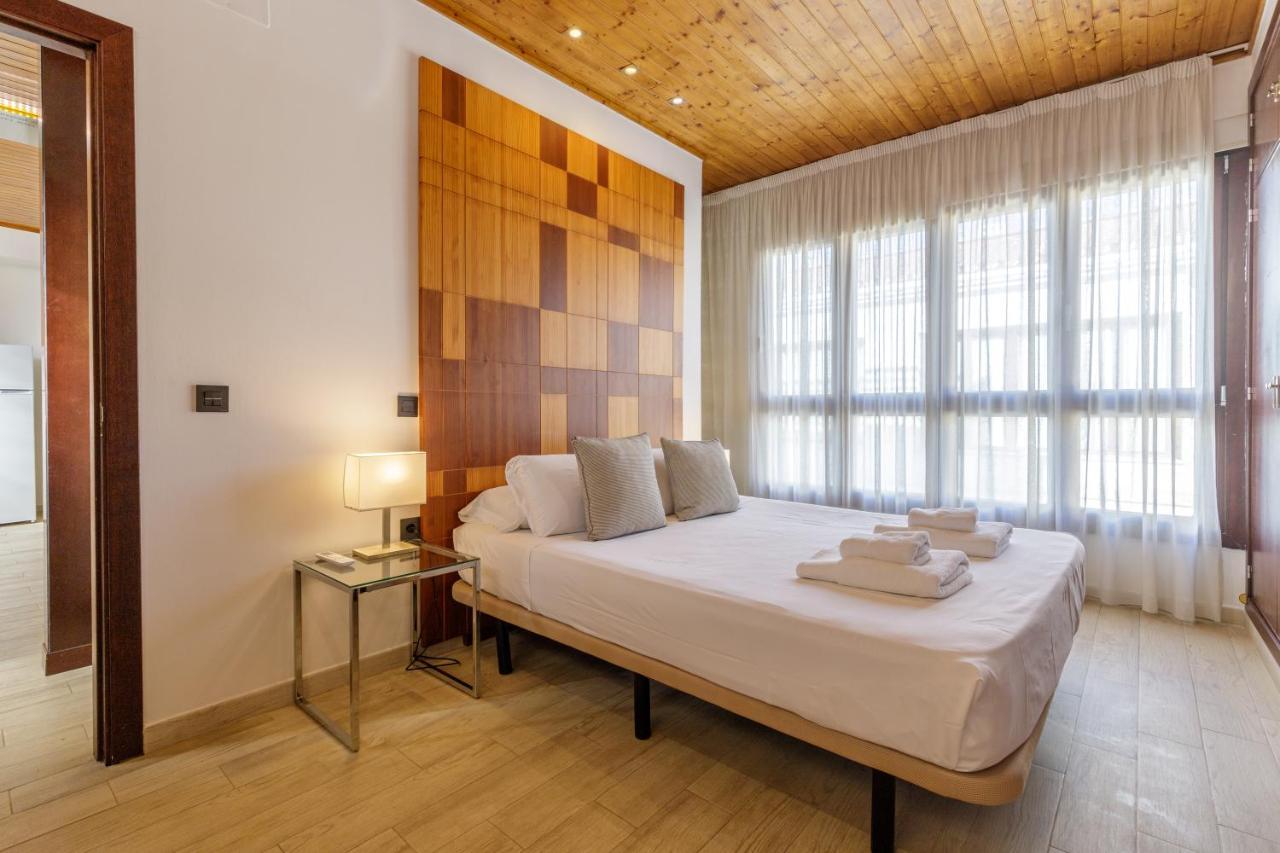 Autor By Caleta Homes Leilighet *